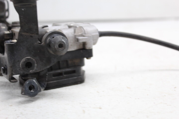07-12 HONDA CBR600RR ABS ABS PUMP UNIT MODULE