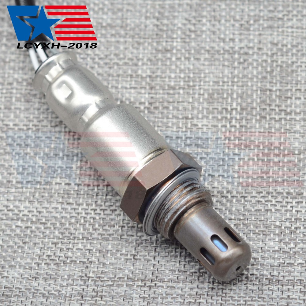 2PCS Upstream & Downstream Oxygen O2 Sensor for Chrysler Dodge Durango Jeep Ram
