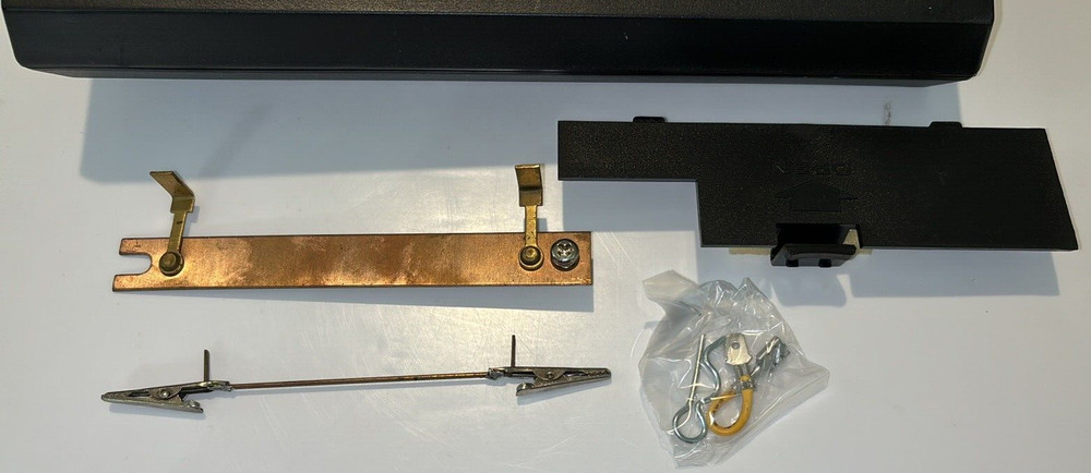 EQUUS 3032 10 Function Analyzer, 3050 Remote Start Switch, 3110 Timing Light