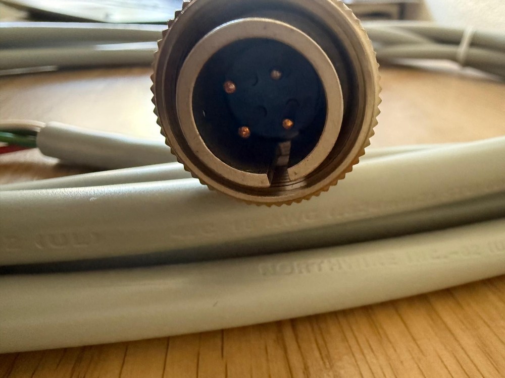 Valleylab/Covidien Foot switch Cord