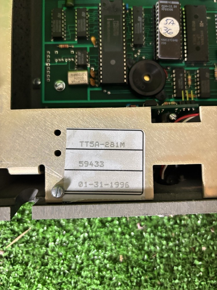 COMPUTERWISE TT5A-281M / TT5A281M (USED)