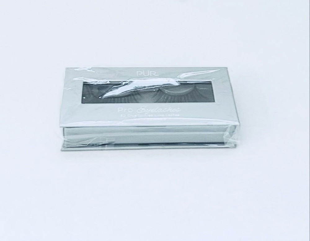 PUR PRO Eyelashes Flirt