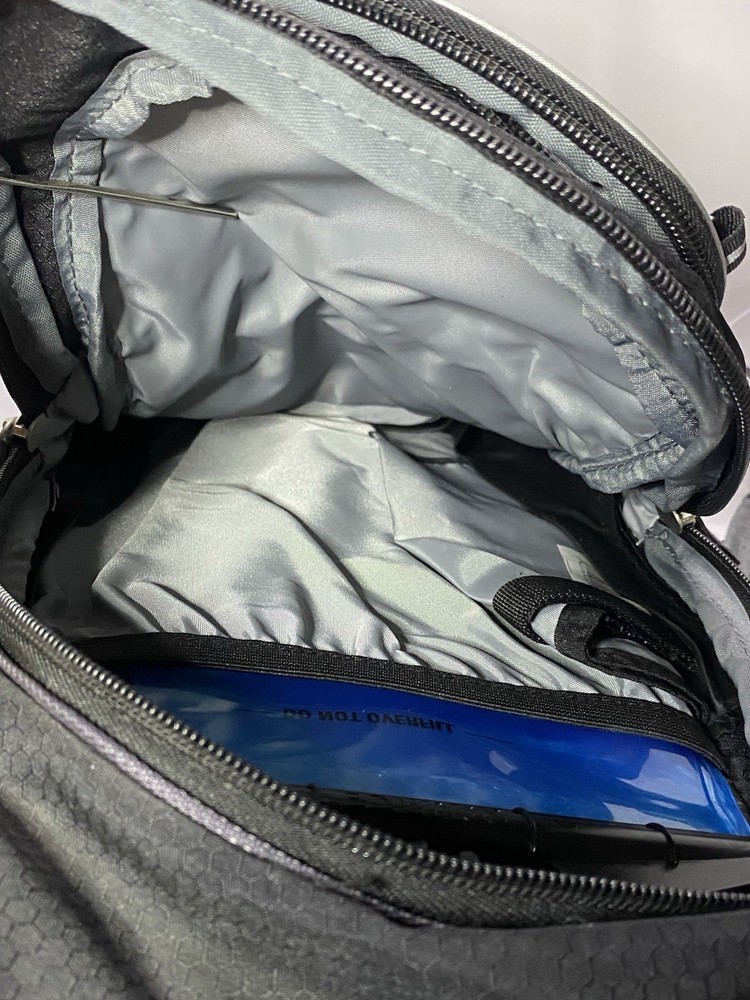 High Sierra Hydration Pack