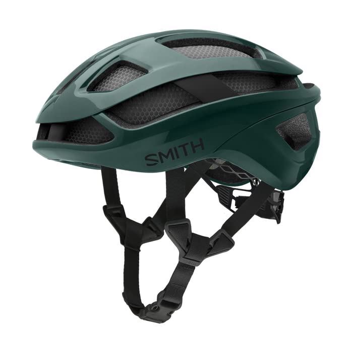 Smith Optics Trace MIPS Road Cycling Helmet - Spruce, Small