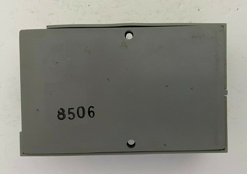 Robertshaw SP715A Ignition Control Module 018-00077 used #D426