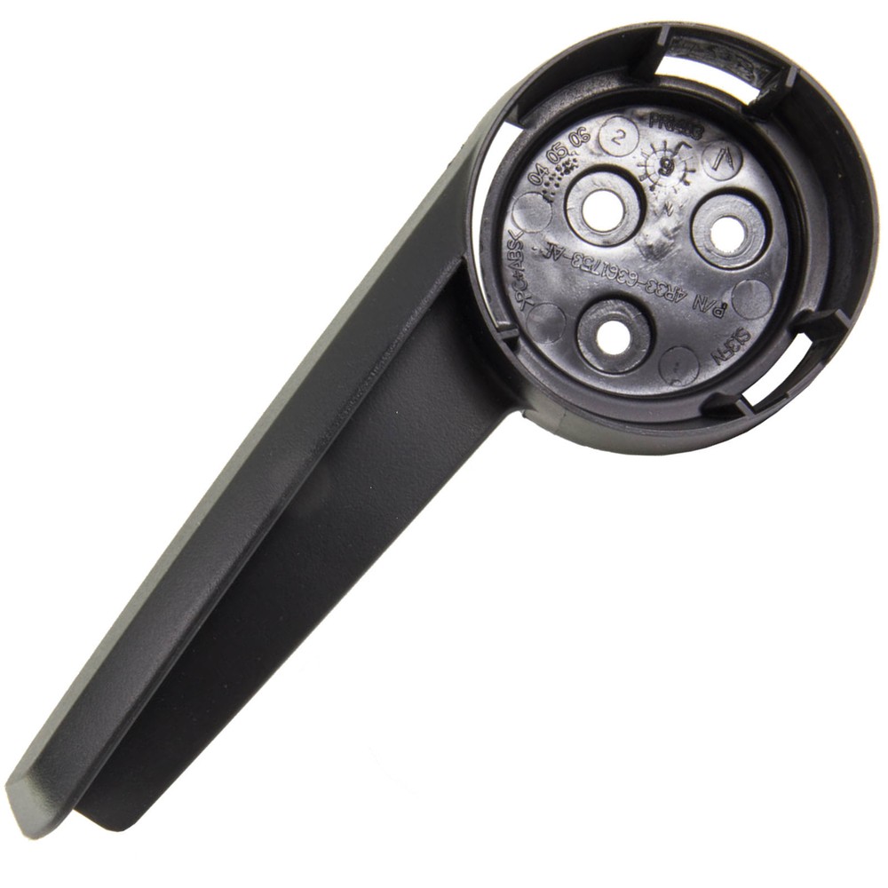 OEM NEW 2005-2014 Mustang Front Driver Seat Track Control Handle ONLY