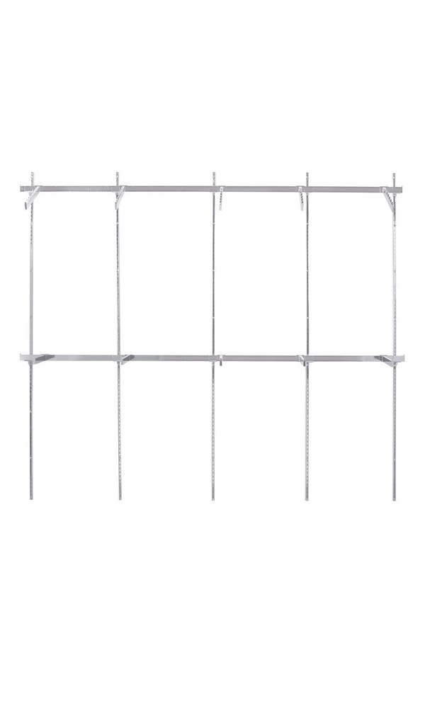 Slotted Standard System Kit 4