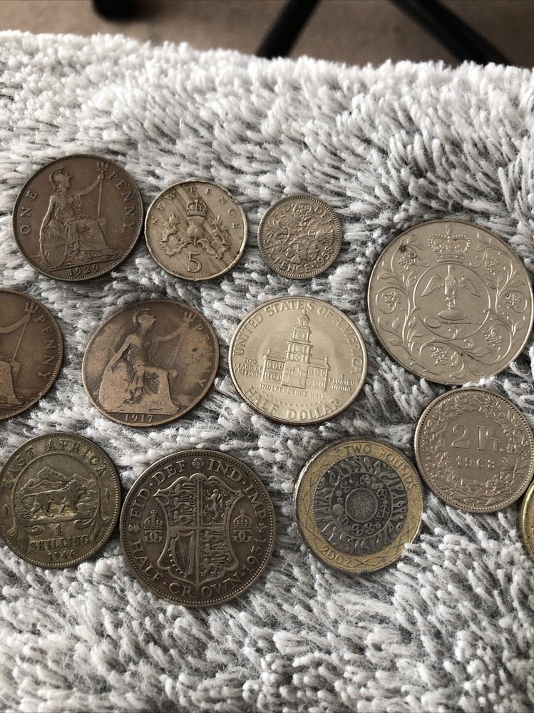 old coins for sale
