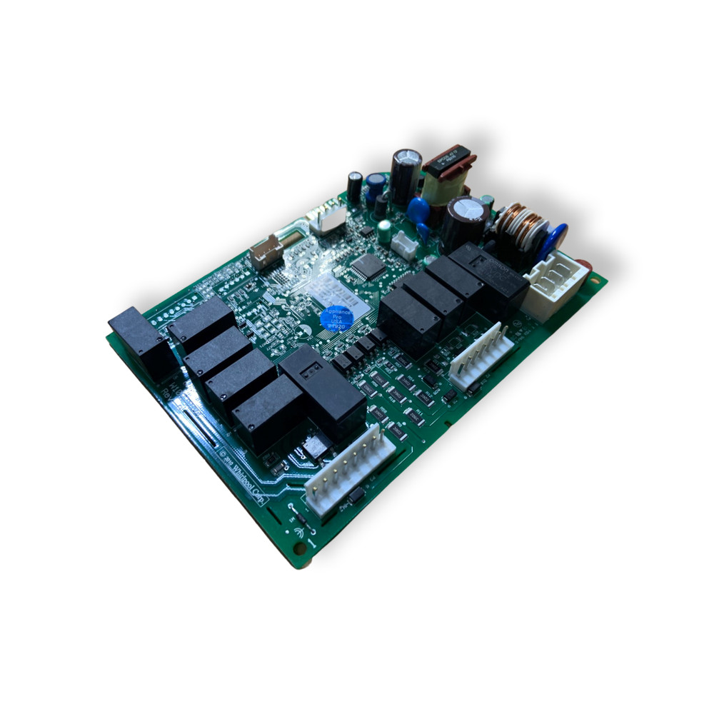 W10446514 WHIRLPOOL REFRIGERATOR CONTROL BOARD