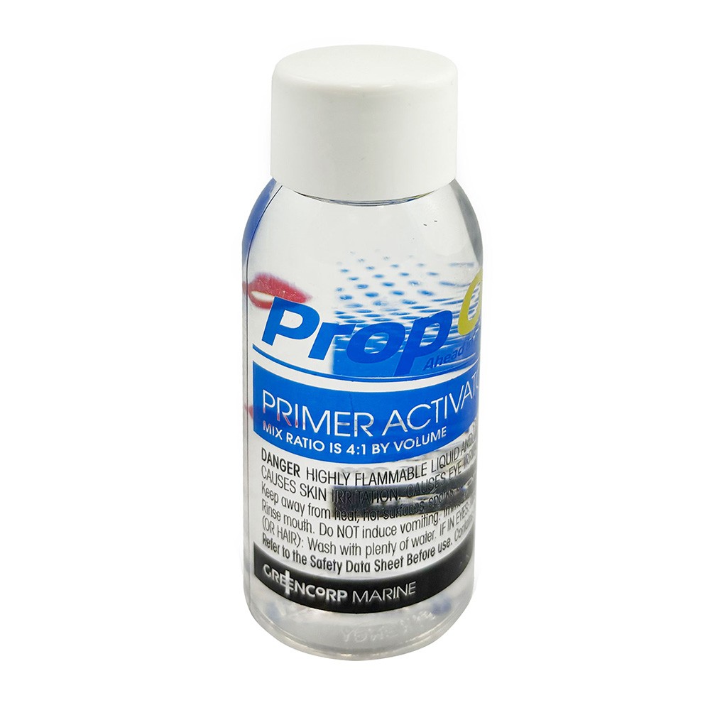 PropOne Activator - 60ml 2042 UPC 744109141201