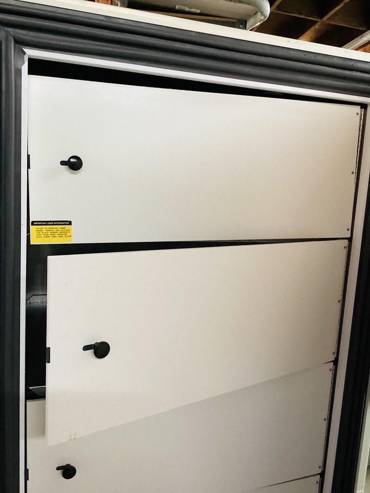 Thermo Forma - 86C ULT Freezer 