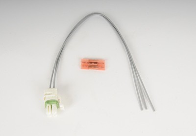 Automatic Transmission Torque Converter Connector