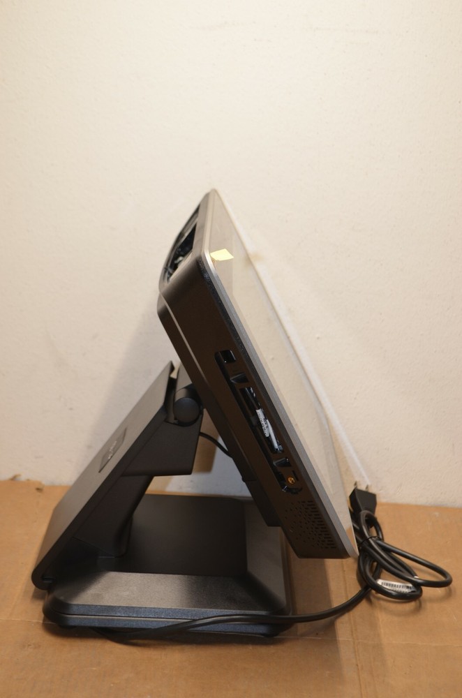 NCR 7745-3100-0006 Touchscreen POS Terminal