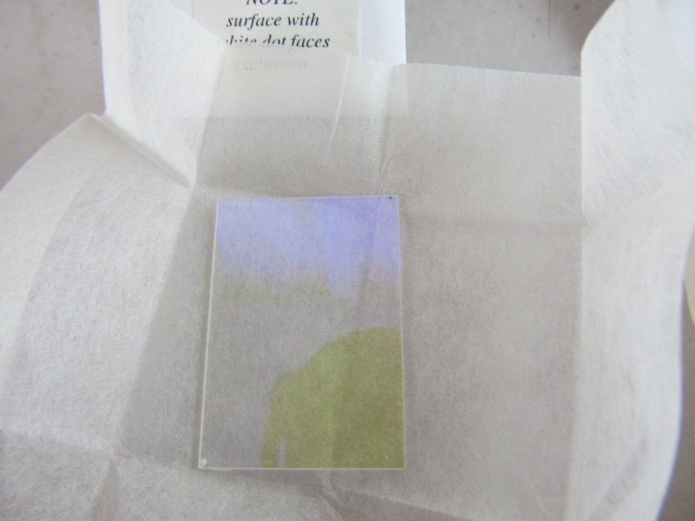 Chroma 31019 GFP Filter Set