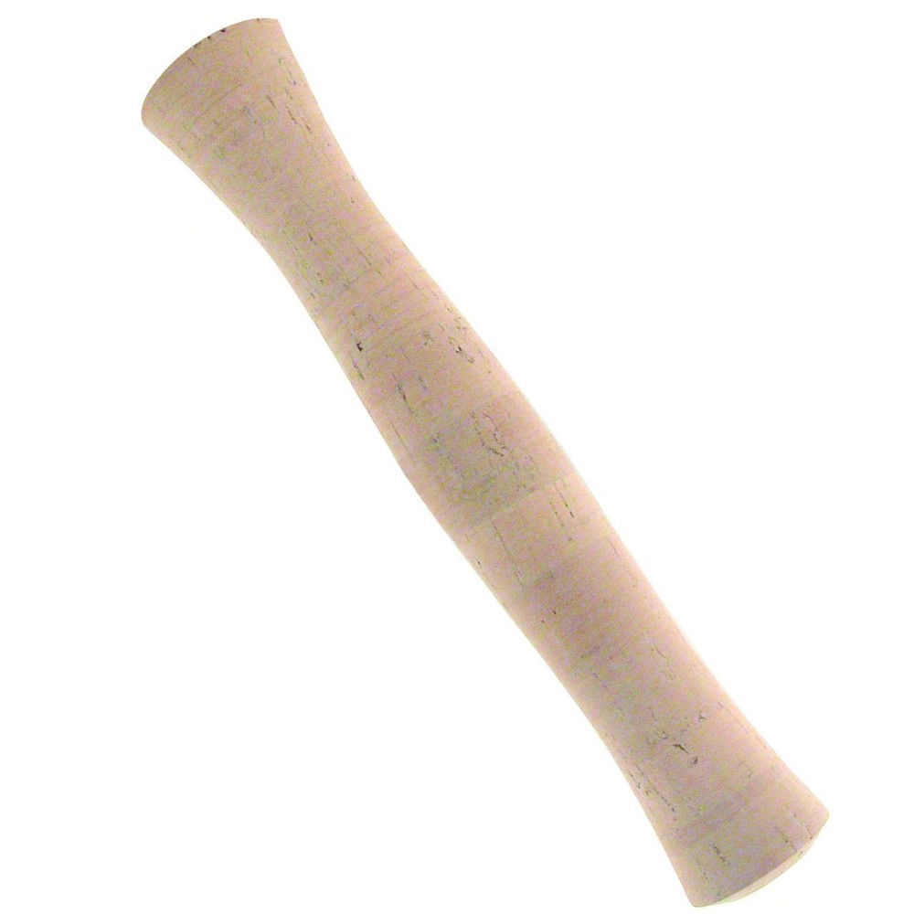 CORK FLY ROD GRIP FULL WELLS 7" .830" INLET