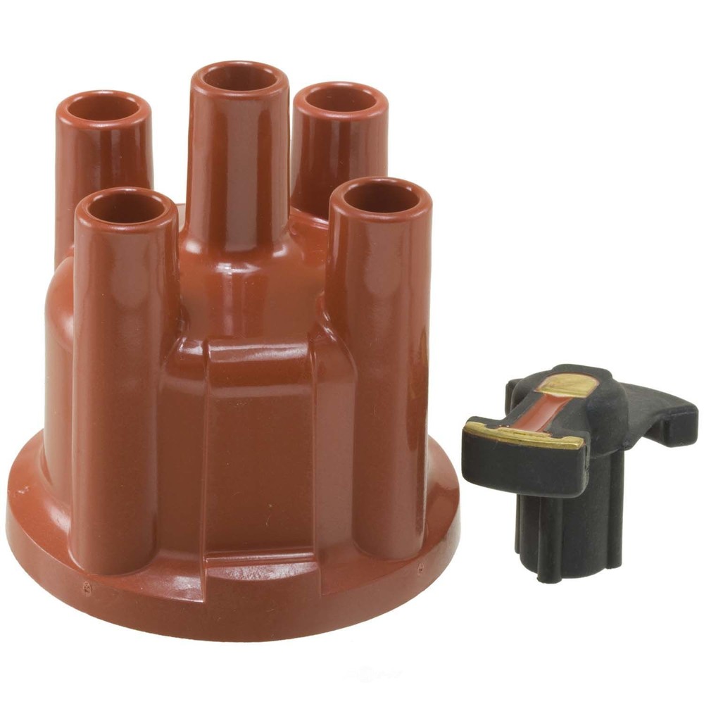 Distributor Cap and Rotor Kit WVE 3D1028
