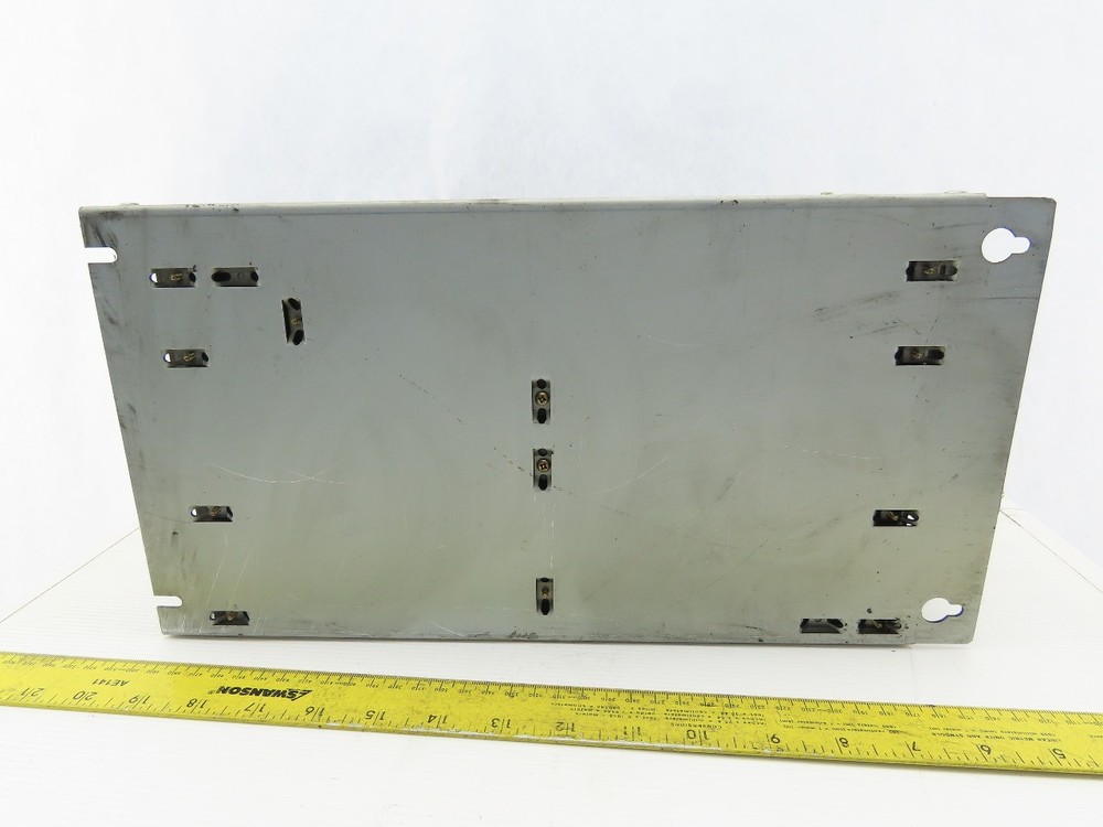 NEC VBU6 (E) V830 Brain Unit Slot Rack