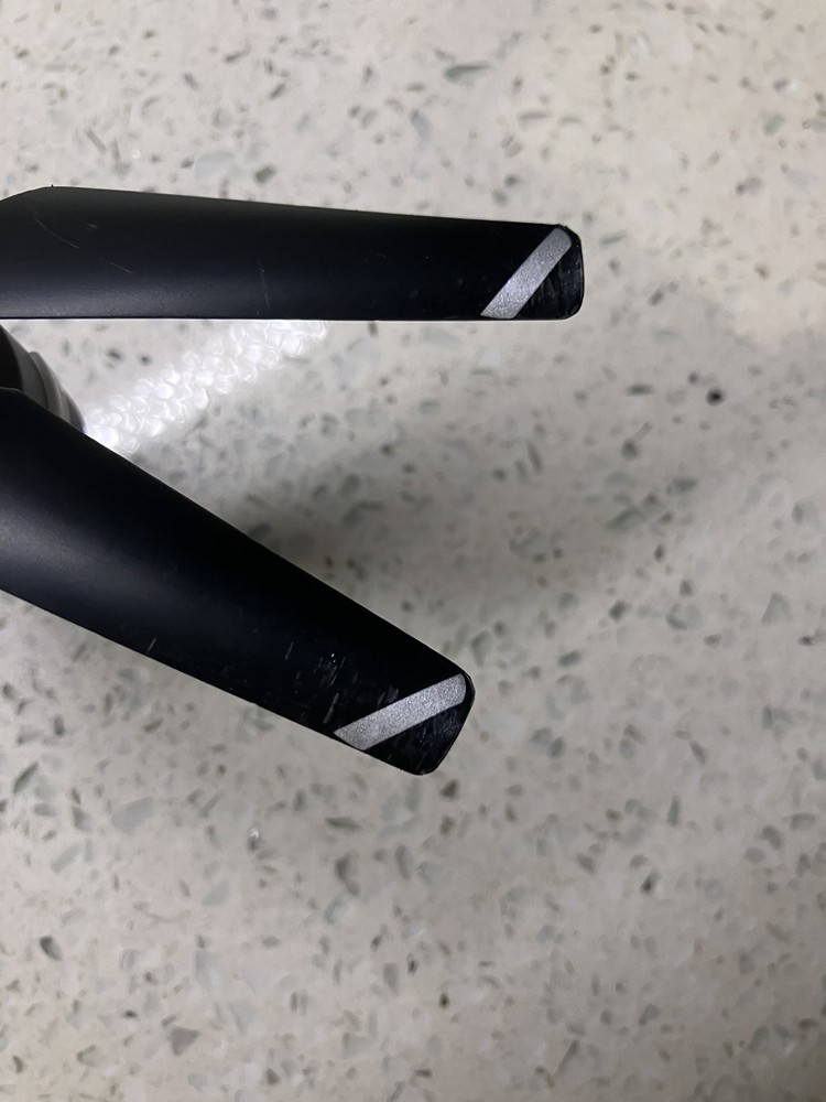 Attop X-Pack 18 Camera Drone with Controller and Accessories Case-READ DESC