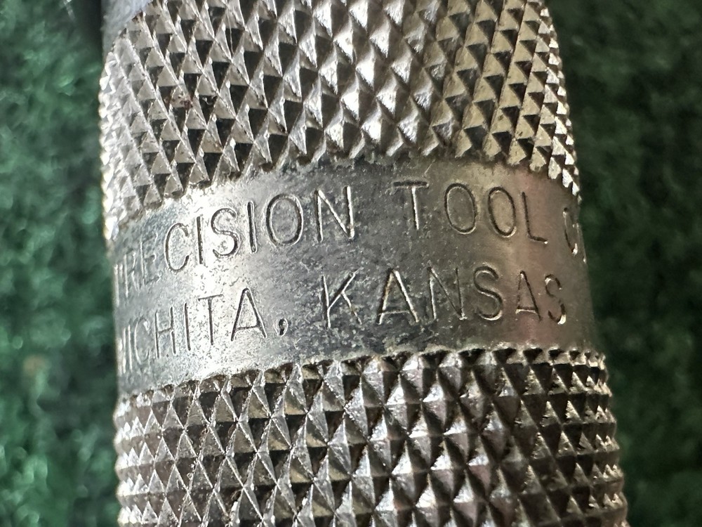 Wichita Precision Dies Set 6MM REM