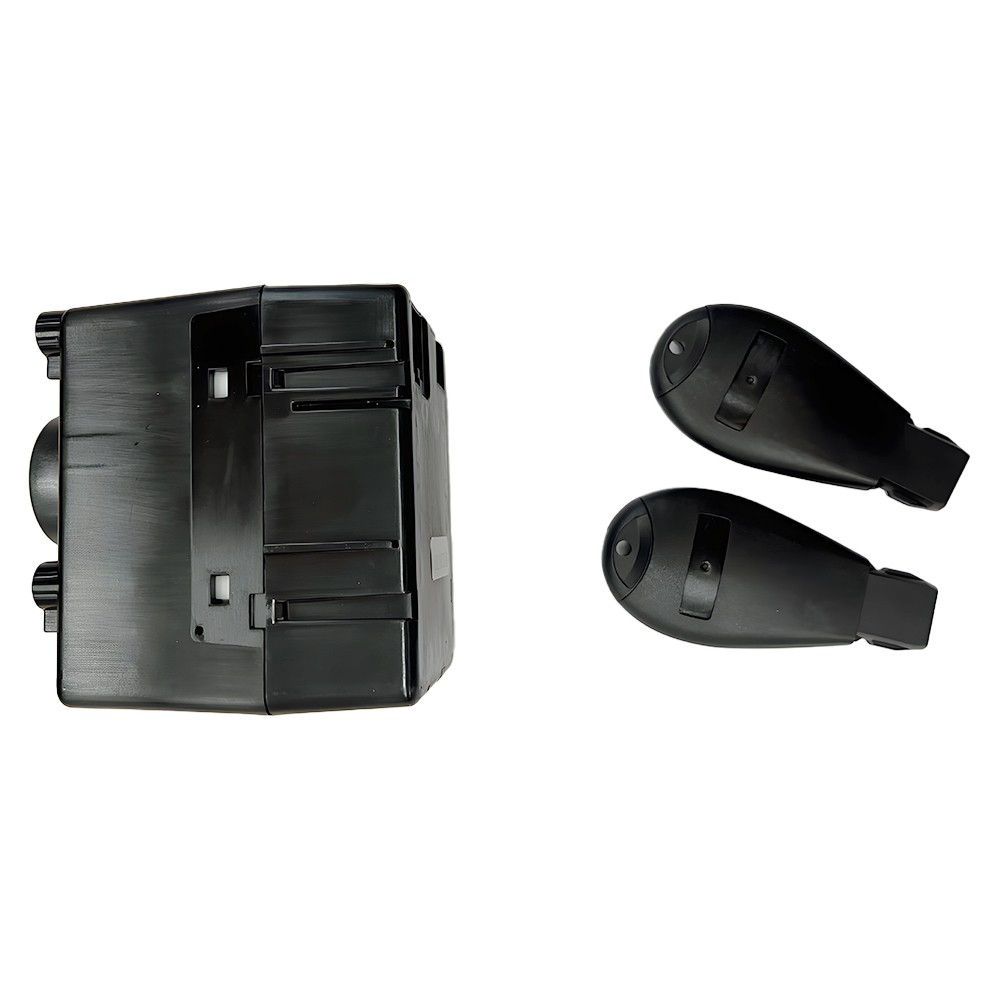 For 2009-2015 Dodge Ram 1500 2500 3500 Module wireless ignition node &key