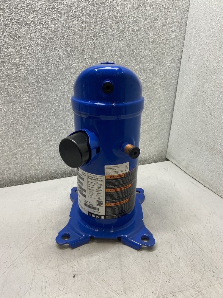 Trane COM11093 Variable Speed Compressor VRJ035T