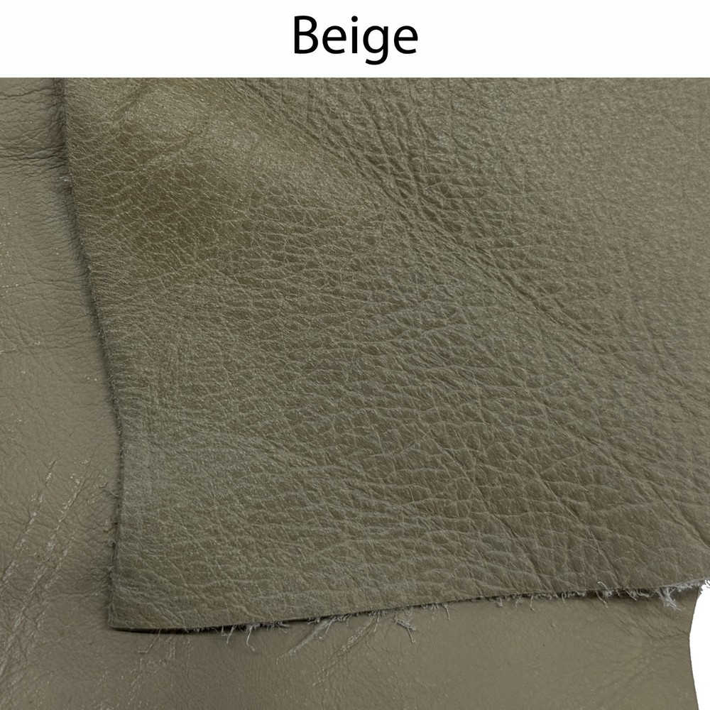 Sample Swatch Request for Whole Hides - Size: approx 3 x 5 inches