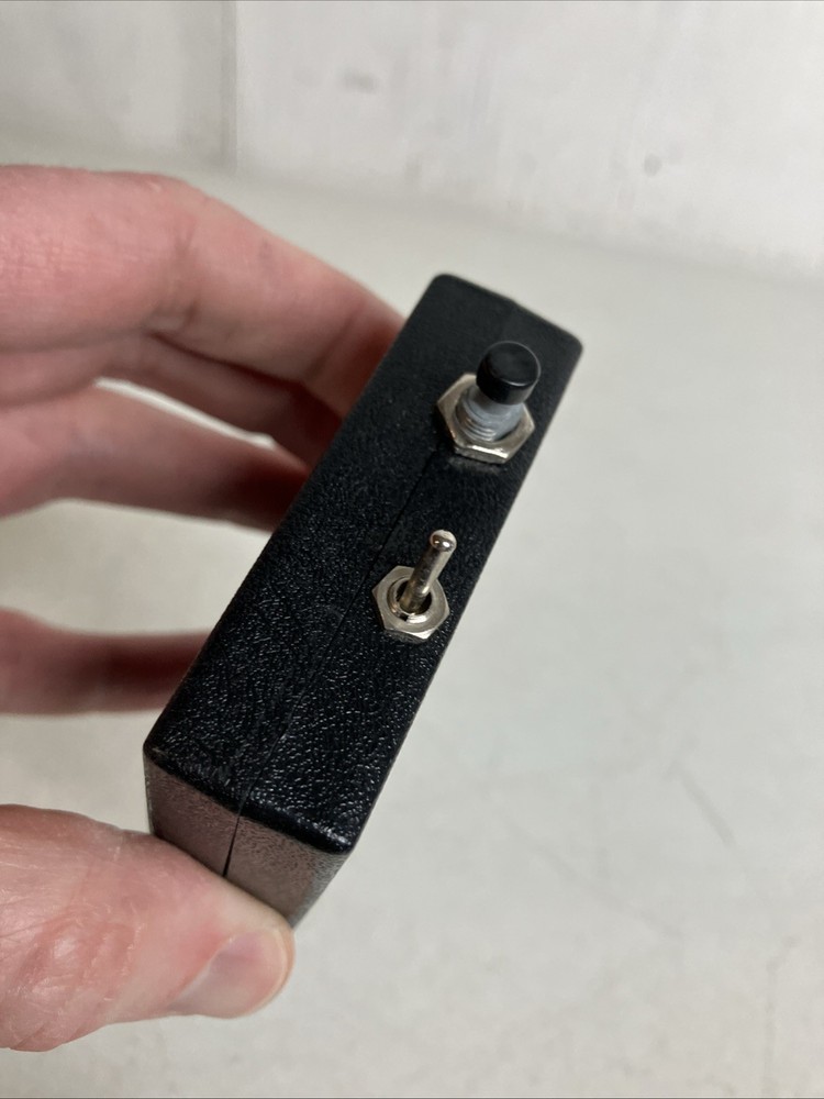 Commodore Super Explode! V5 Cartridge 64 C64 w/ Color Screen Dump 1989 W/ Disk