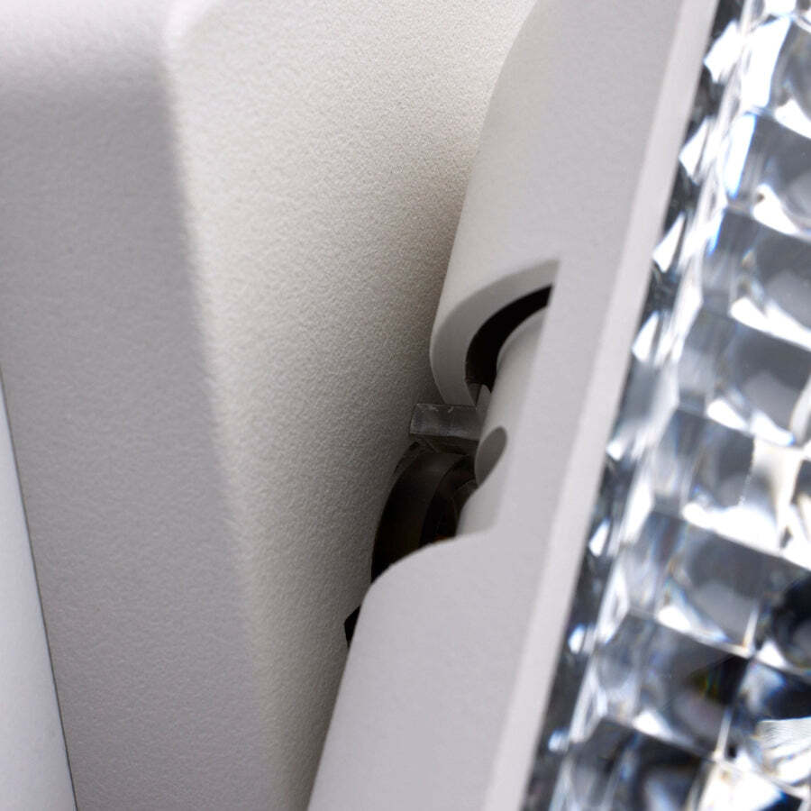 SATCO REMOTE EMERGENCY LIGHT DH