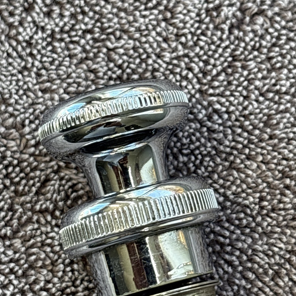 Ford Bronco 2 Used Lighter.