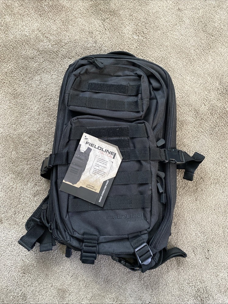 Fieldline Tactical Backpack