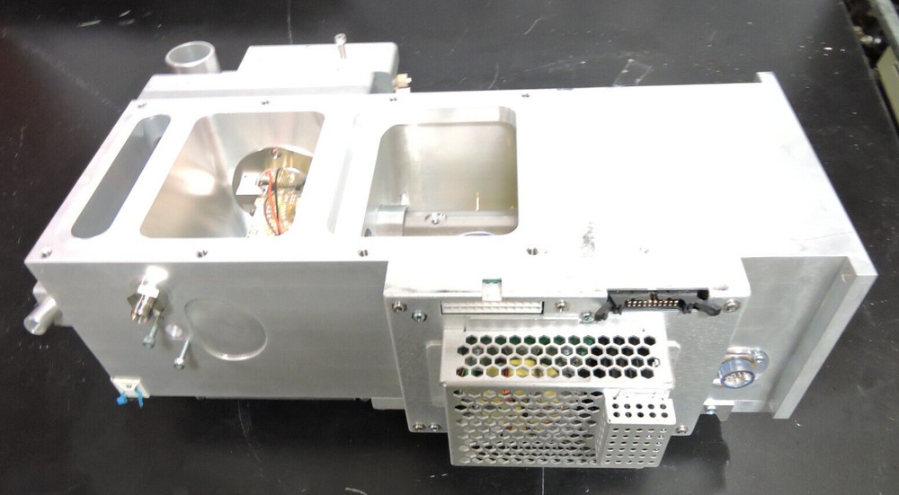 Thermo Orbitrap Ion Source Housing API Transfer HCD-SRIG Quadrupole Q1 Filter