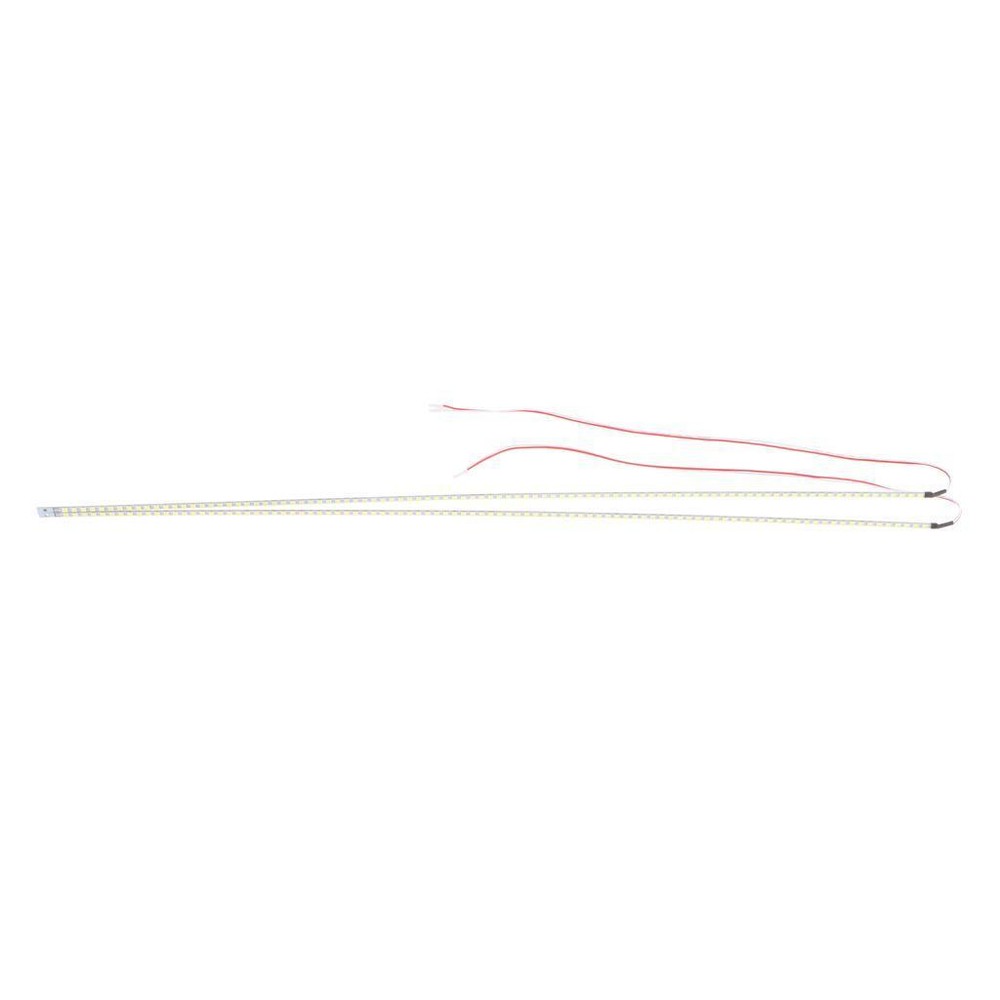 2pcs LCD Monitor LED Backlight Adjustable Brightness for
