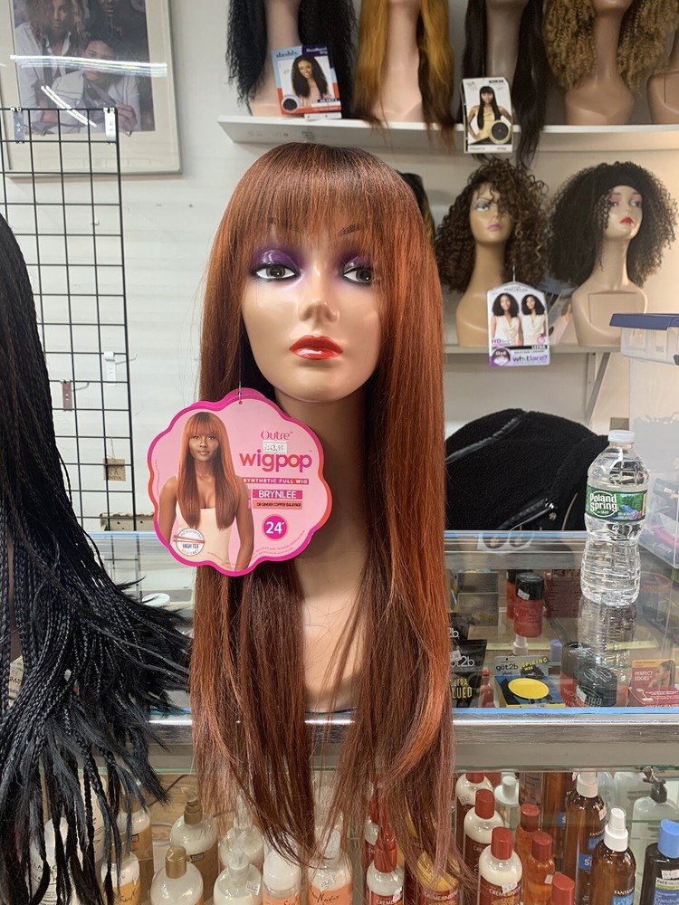 Mannequin Head