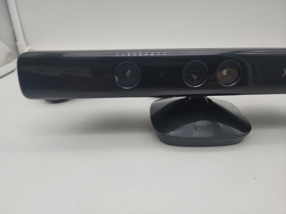 Authentic Microsoft Xbox 360 Kinect Sensor *Sensor Only*