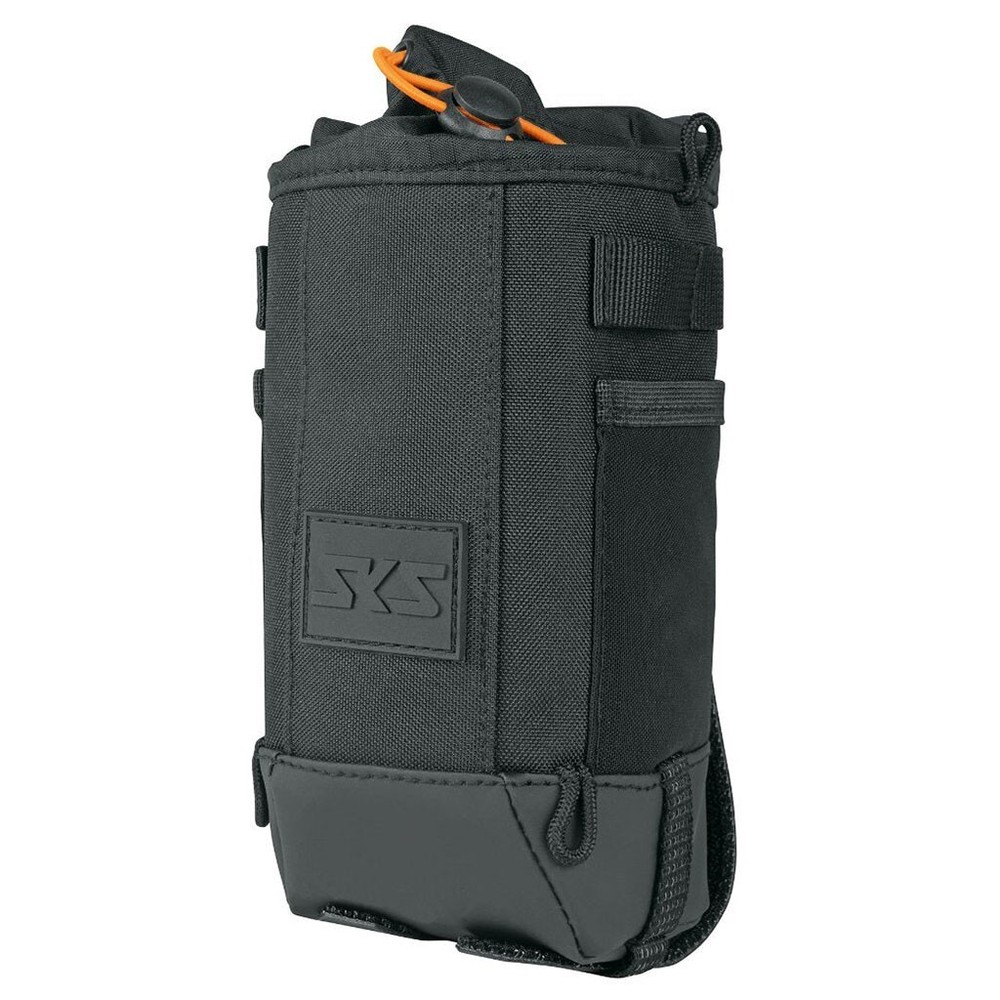 SKS Urban Stem Bag, Black
