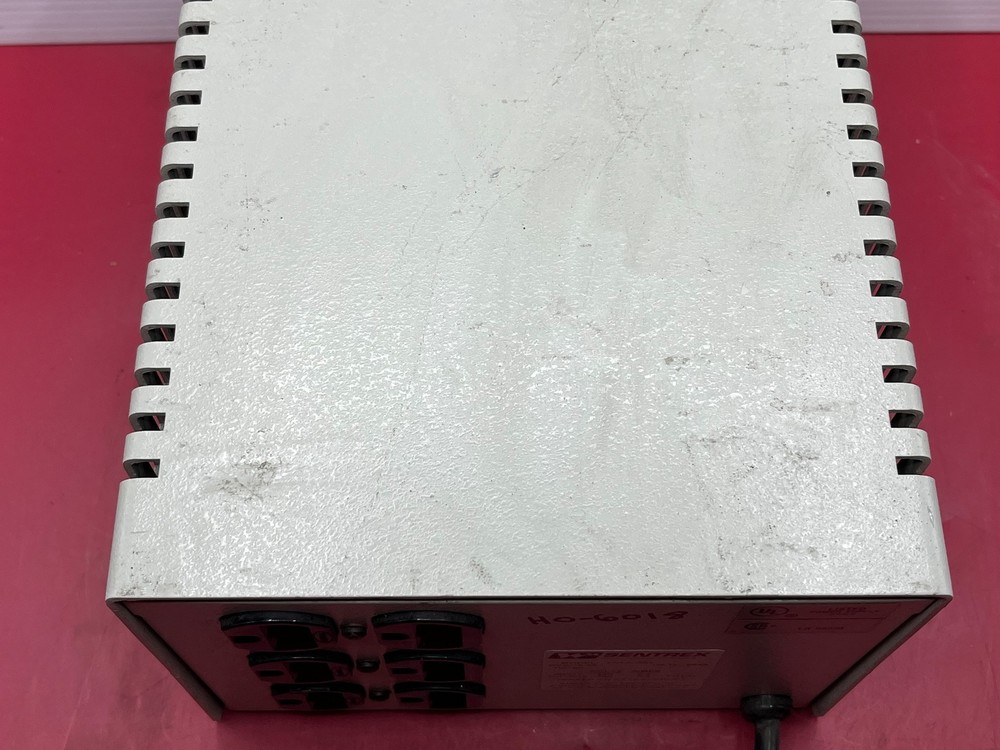 Sentrex Power Conditioning System, PCLC-650