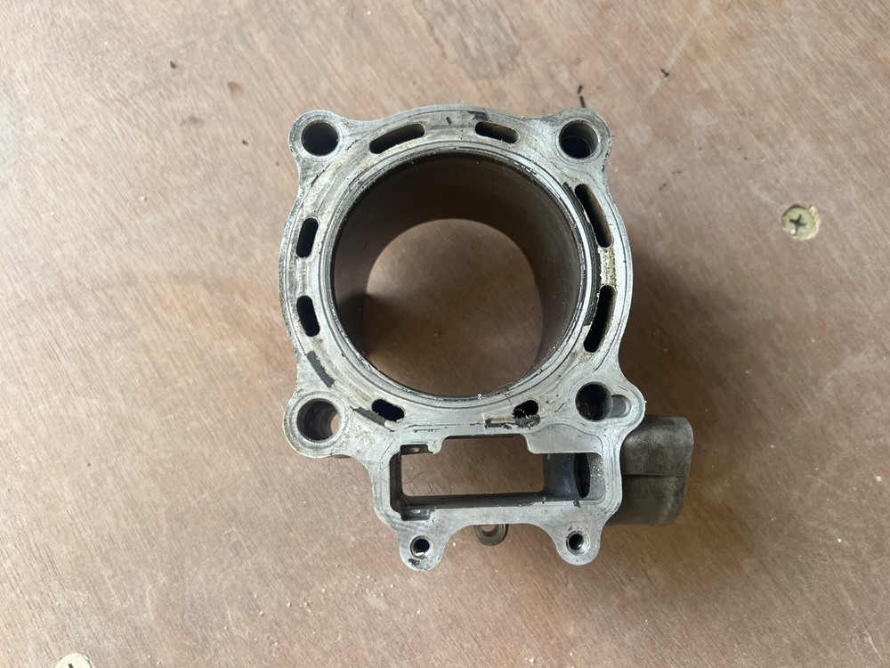 2004 Honda CRF250R OEM Cylinder