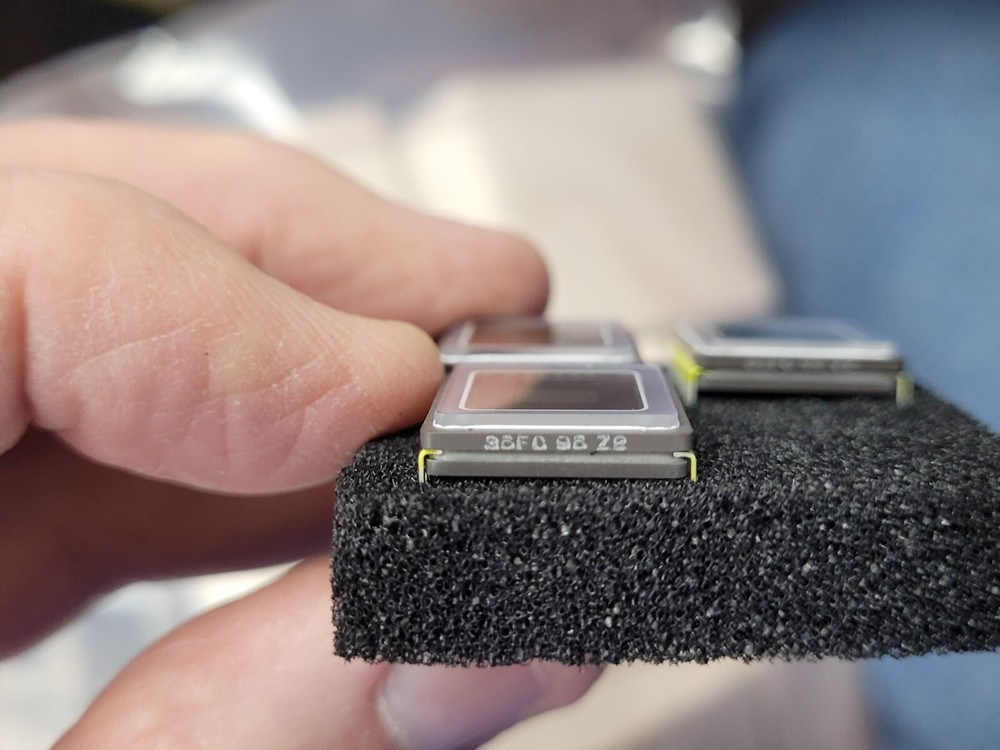 (1 PC) PWSEB101 MICROSWITCH Selector Switch Base 4-Slot 2-Position