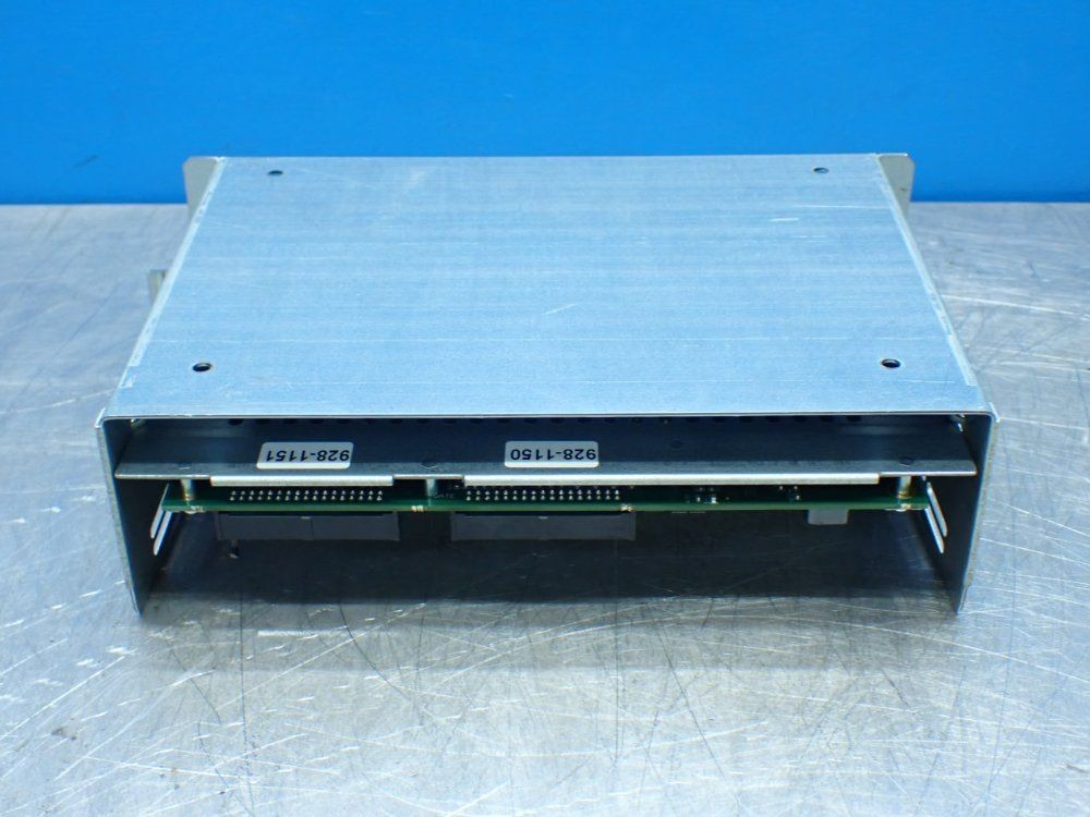 WTC ETHERNET MODULE 917-0159
