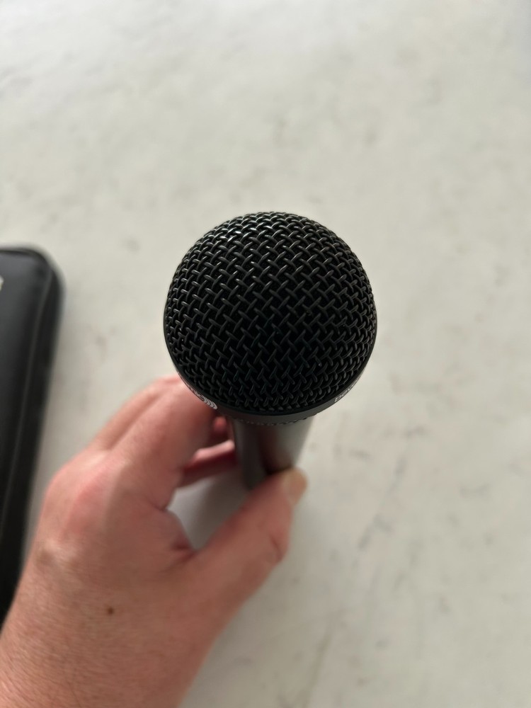 Beyerdynamic M300 Tg Microphone