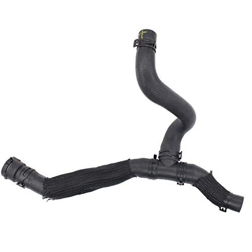 HVAC Outlet Heater Hose For Chevrolet Cruze 2011 2012 2013 2014 2015 Cruze