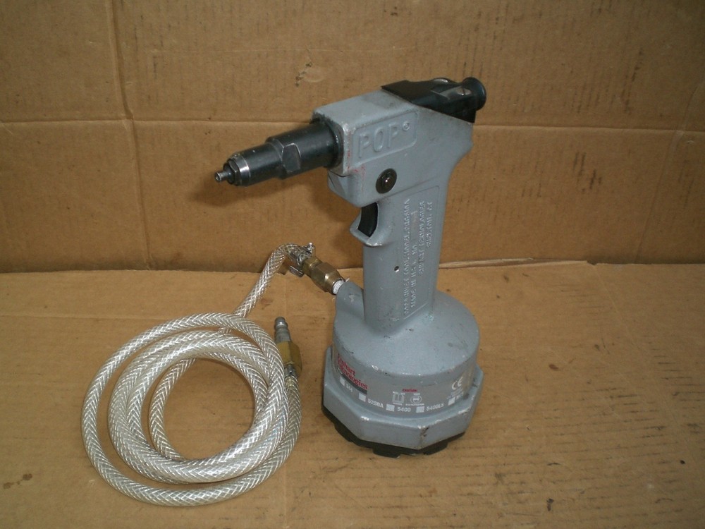 Emhart pneumatic Pop Riveter PRG510A