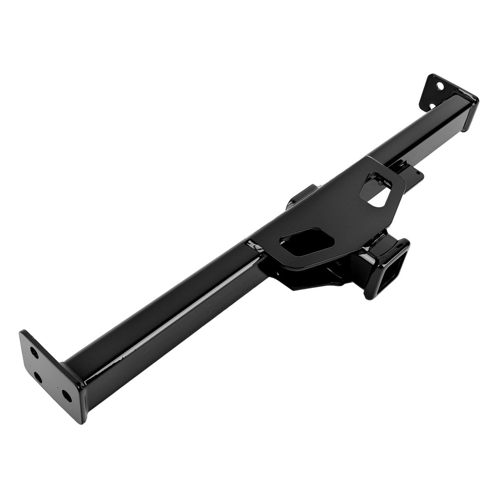 2" Class 3 Trailer Hitch Receiver For Sprinter 2500/3500 2007-2025 Rear Mount