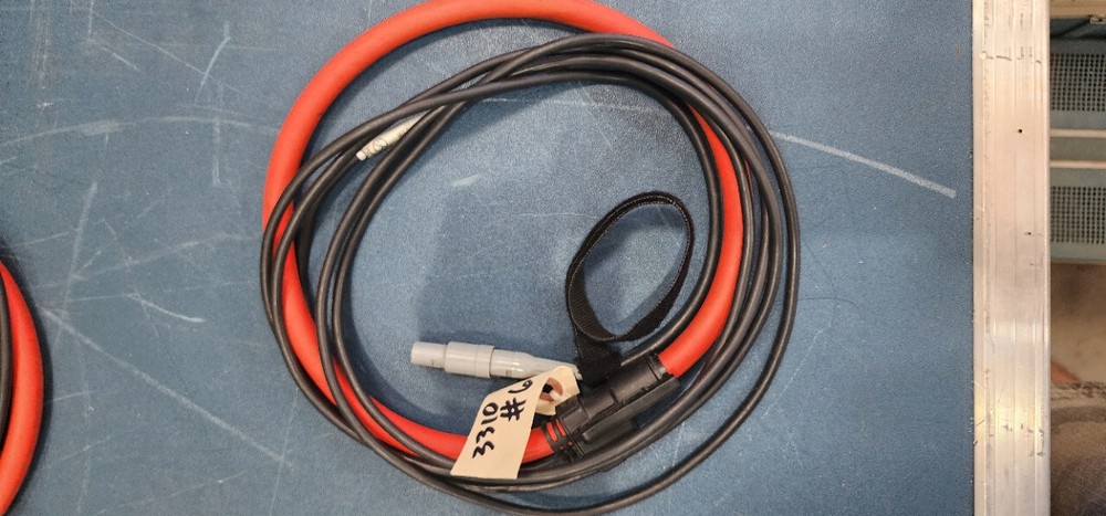 Fluke 3310 Current Probe Untested Unit #6