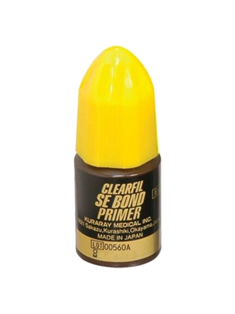 Kuraray Clearfil SE Bond Light-Cure Resin Based Primer 6 mL
