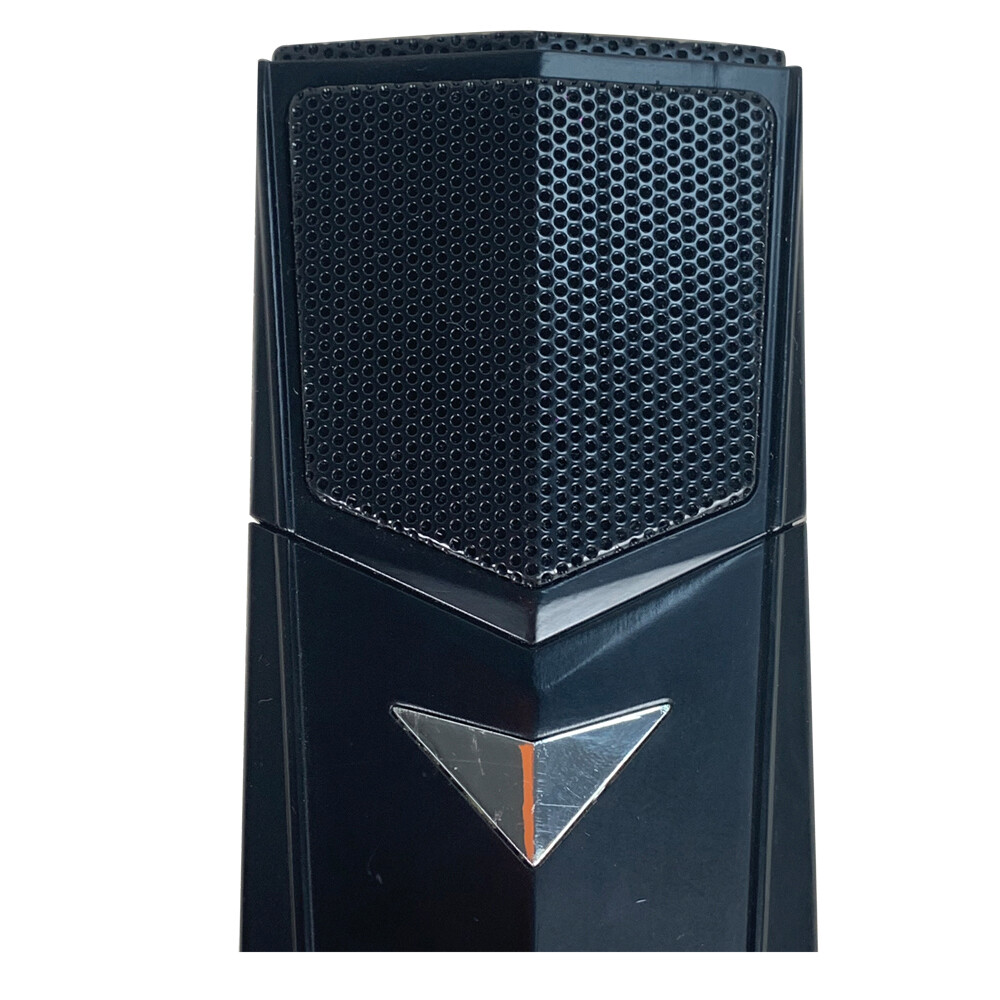 Studio Live Microphone Cardioid Elecrect Condenser Complete Microphone Broadcast