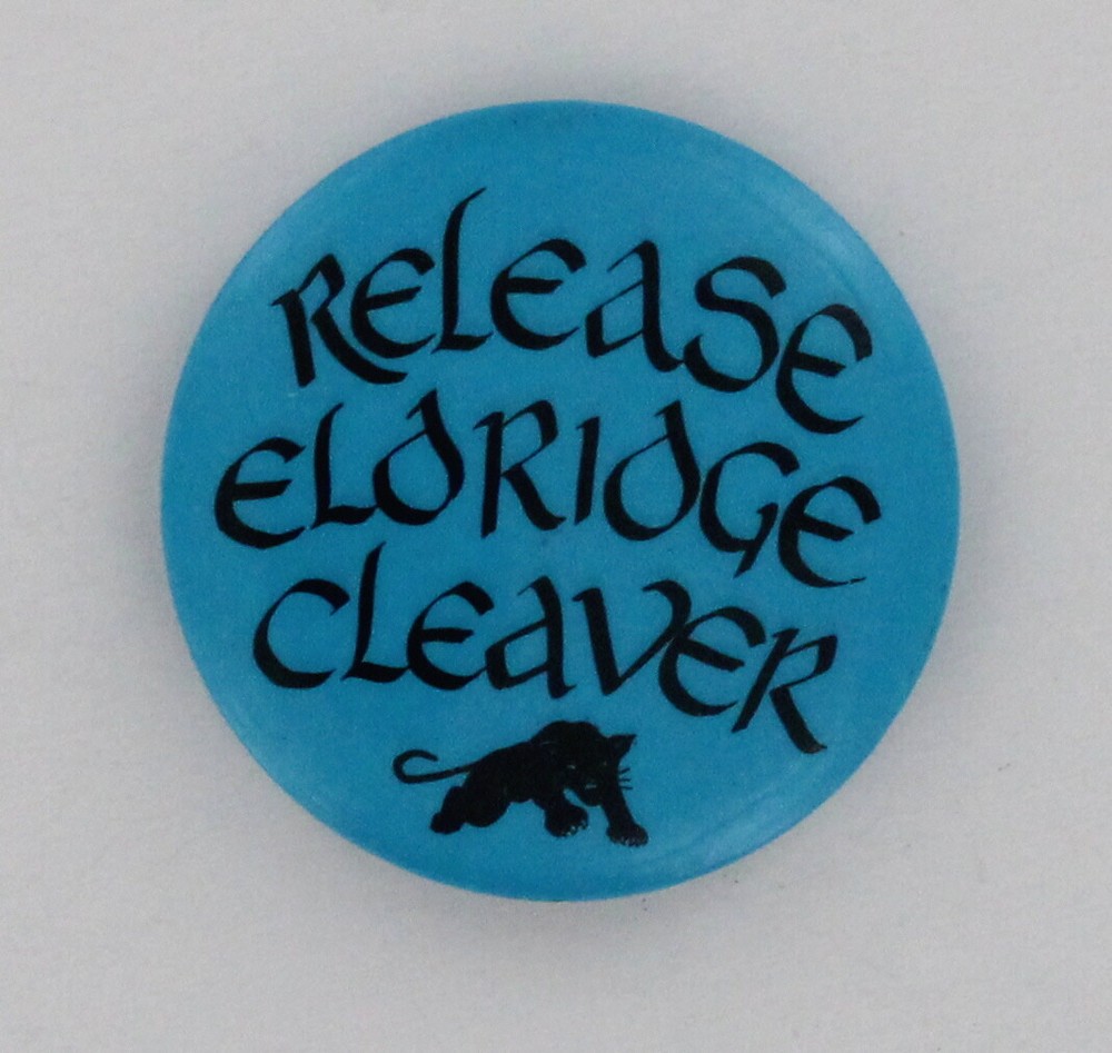 Black Panther Party 1968 Eldridge Cleaver Bobby Hutton Timothy Leary Exile