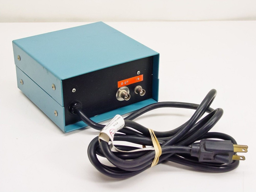 Generic 110 Volt AC Electronic Shutter Controller