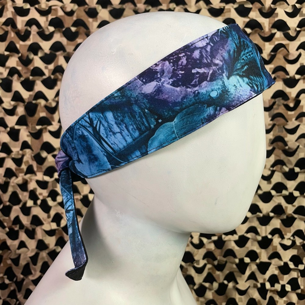 NEW HK Army Headband - Night Vision