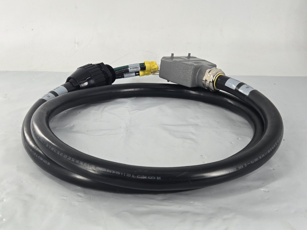 FLEX CHAMBER POWER CABLE Applied Materials